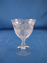 20. Rosepoint Oyster Cocktail Glass